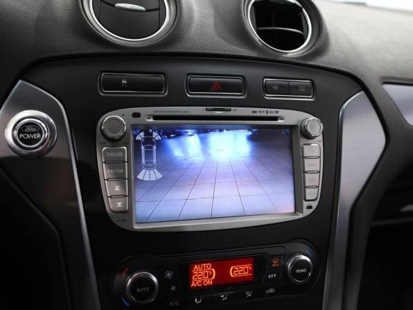Ford Mondeo IV Рестайлинг с пробегом 2011 года, цена 699 500 рублей, 186817 км, седан, Автокод Объявления