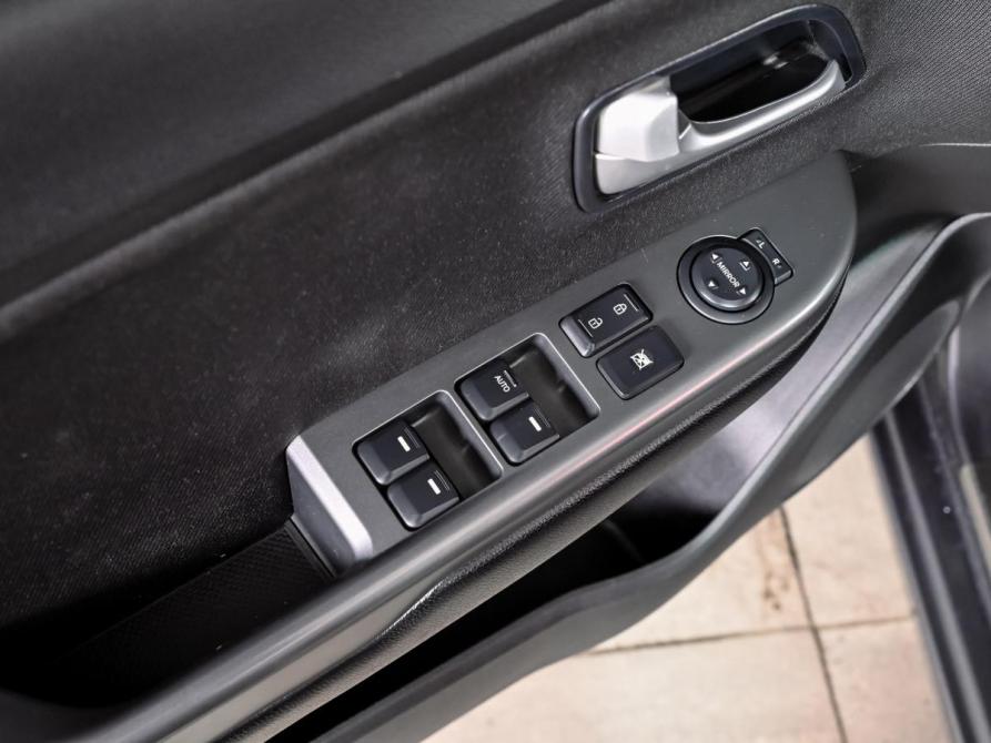 Kia Rio III Рестайлинг Екатеринбург  - изображение 15