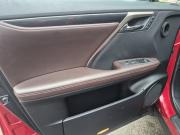 Lexus RX IV Рестайлинг Санкт-Петербург  - изображение 18