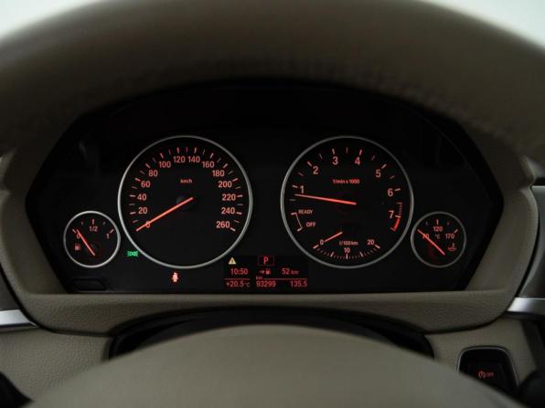 BMW 3 серии VI (F3x) с пробегом 2013 года, цена 1 903 444 рубля, 93299 км, седан, Автокод Объявления