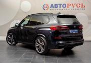 BMW X5 IV (G05/G18) Москва  - изображение 32