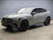 Mercedes-Benz GLC II (X254) Москва  - изображение 13