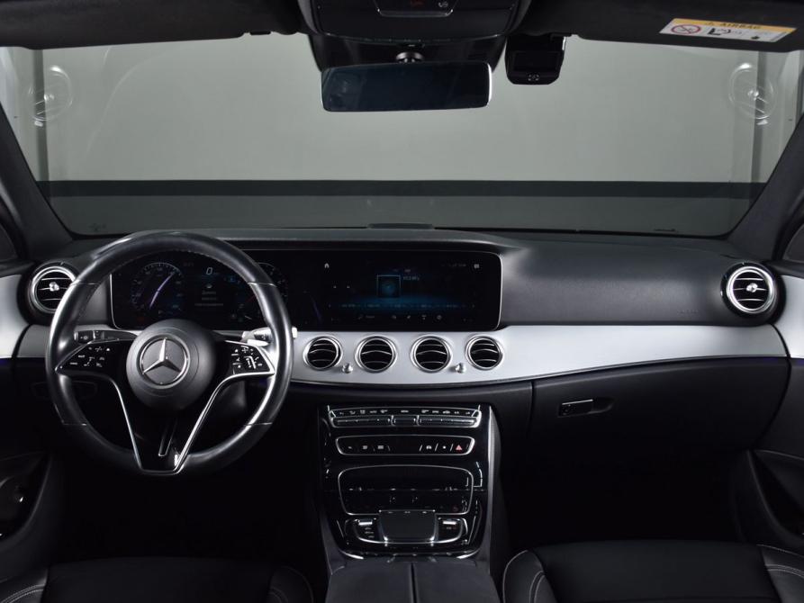 Mercedes-Benz E-Класс V (W213 S213 C238) Рестайлинг Кемерово  - изображение 9