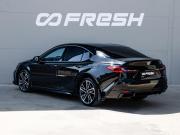 Toyota Camry IX (XV80) China Market Краснодар  - изображение 26
