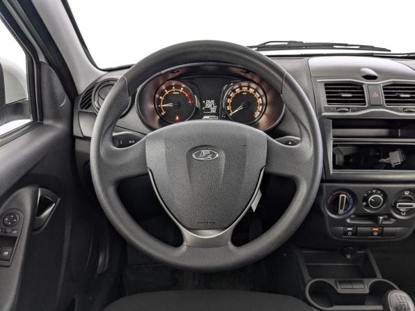 Lada (ВАЗ) Granta I Рестайлинг с пробегом 2025 года, цена 830 000 рублей, 25084 км, седан, Автокод Объявления