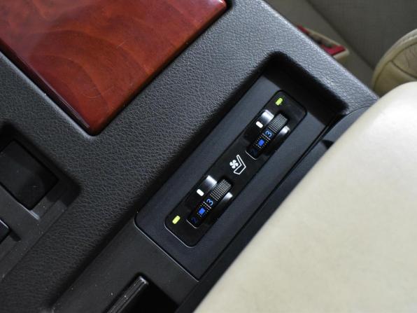 Lexus RX III с пробегом 2011 года, цена 2 000 000 рублей, 239850 км, внедорожник, Автокод Объявления