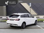 Lada (ВАЗ) Vesta I Рестайлинг (NG) Казань  - изображение 14