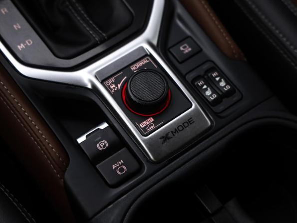 Subaru Forester V Рестайлинг с пробегом 2024 года, цена 3 998 000 рублей, 62674 км, внедорожник, Автокод Объявления