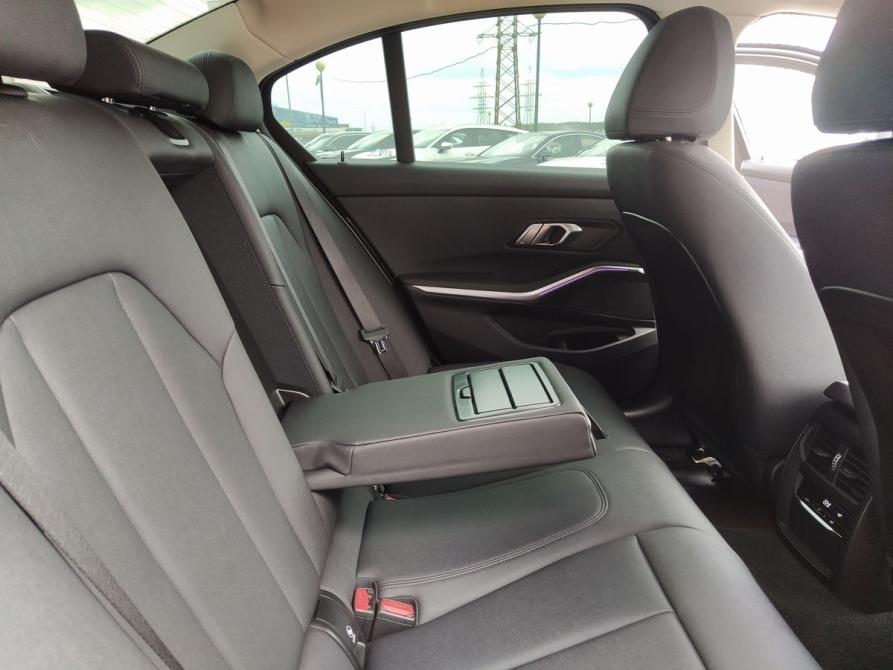 BMW 3 серии VII (G2x) Екатеринбург  - изображение 19