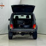 Lada (ВАЗ) 2121 (4x4) I Рестайлинг (2020) Воронеж  - изображение 29