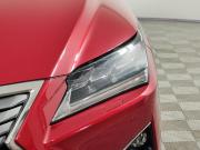 Lexus RX IV Москва  - изображение 44