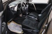 Toyota RAV4 IV (XA40) Новокузнецк  - изображение 48