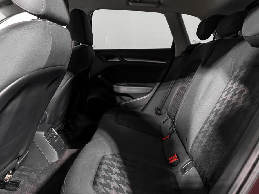 Audi A3 III (8V) Санкт-Петербург  - изображение 12