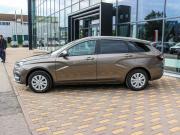Lada (ВАЗ) Vesta I Рестайлинг (NG) Калуга  - изображение 19
