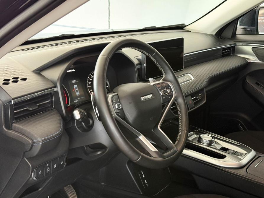 Haval Jolion I Рестайлинг Тверь  - изображение 8