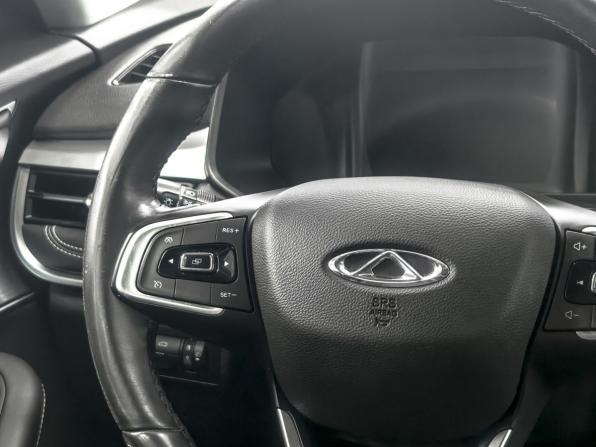 Chery Tiggo 7 Pro I с пробегом 2022 года, цена 1 649 900 рублей, 66000 км, внедорожник, Автокод Объявления