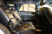 Ford Explorer V Рестайлинг 2 Уфа  - изображение 45