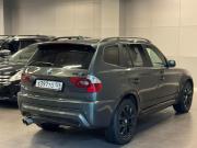 BMW X3 I (E83) Красноярск  - изображение 20