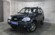Chevrolet Niva I Рестайлинг Ярославль  - изображение 15