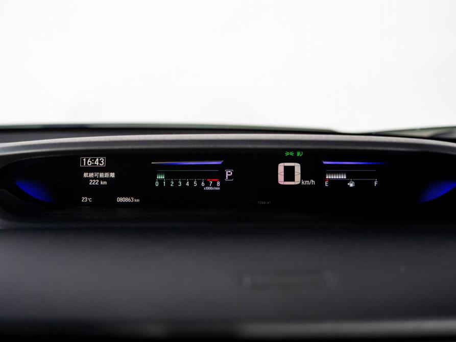 Honda Stepwgn V Рестайлинг Иркутск  - изображение 11