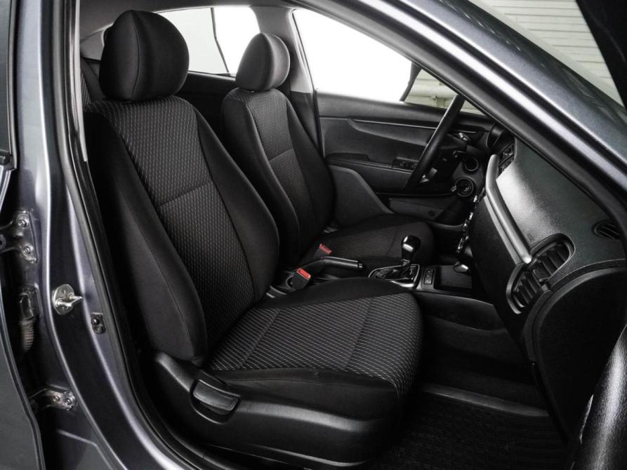 Kia Rio IV Воронеж  - изображение 8