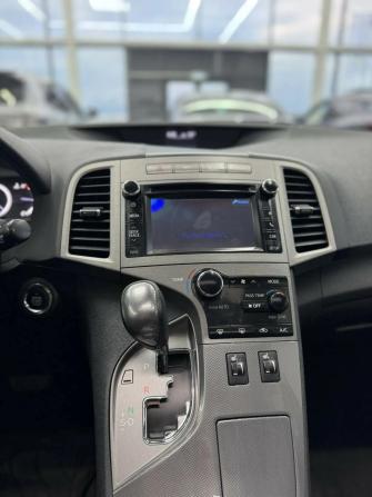 Toyota Venza I Рестайлинг с пробегом 2014 года, цена 2 639 000 рублей, 143068 км, внедорожник, Автокод Объявления