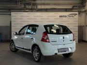Renault Sandero I Санкт-Петербург  - изображение 25