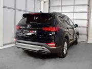 Hyundai Santa Fe IV Кемерово  - изображение 27
