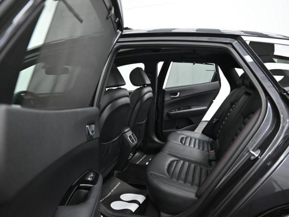Kia Optima IV с пробегом 2017 года, цена 1 599 000 рублей, 168000 км, седан, Автокод Объявления