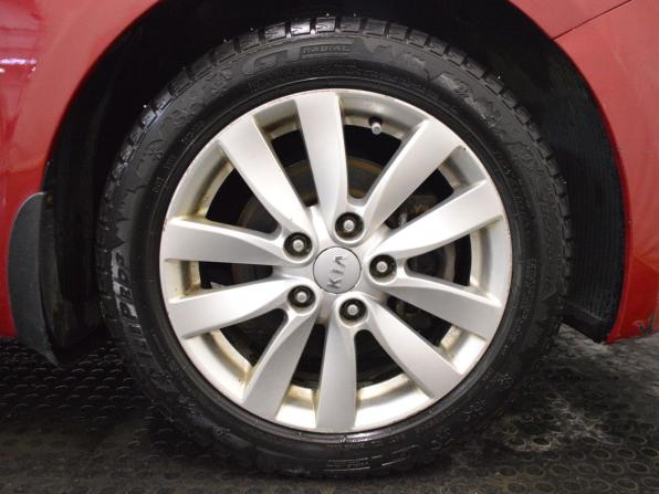Kia Cerato III с пробегом 2014 года, цена 730 000 рублей, 176030 км, седан, Автокод Объявления