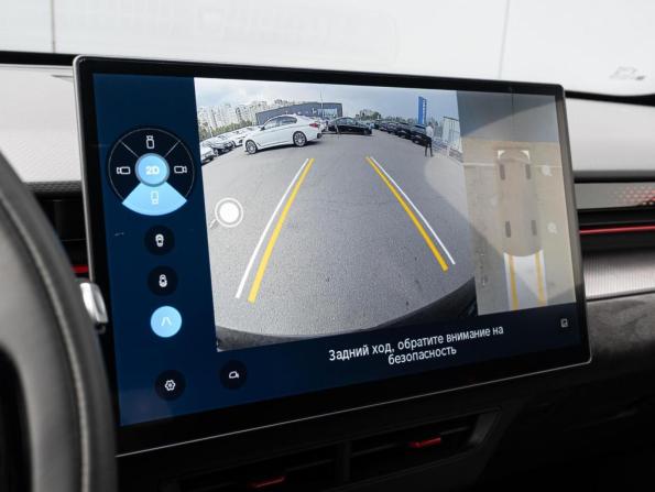 JETOUR DASHING I с пробегом 2023 года, цена 1 975 000 рублей, 39766 км, внедорожник, Автокод Объявления