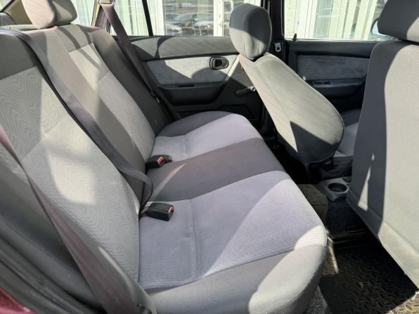 Daewoo Nexia I с пробегом 2008 года, цена 140 000 рублей, 257322 км, седан, Автокод Объявления
