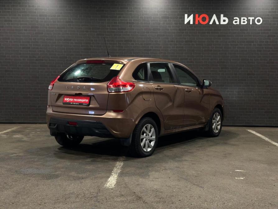 Lada (ВАЗ) XRAY I Челябинск  - изображение 2