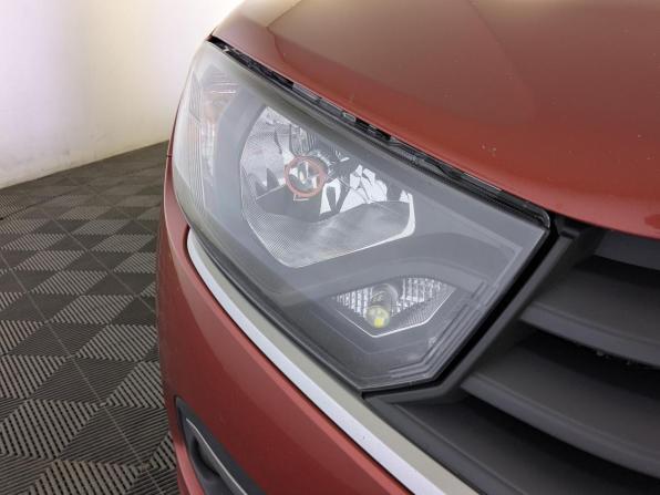 Lada (ВАЗ) Granta I Рестайлинг с пробегом 2022 года, цена 690 000 рублей, 77537 км, седан, Автокод Объявления
