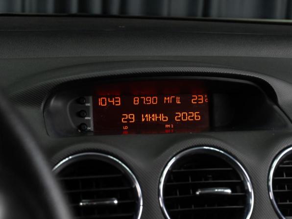 Peugeot 408 I с пробегом 2013 года, цена 650 000 рублей, 188294 км, седан, Автокод Объявления