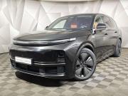 Li Auto (Lixiang) L7 I Рестайлинг Москва  - изображение 21