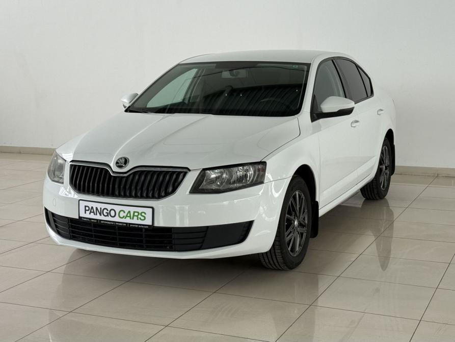 Skoda Octavia III (A7) Смоленск  - изображение 1