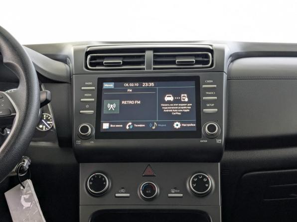 Hyundai Creta II с пробегом 2021 года, цена 2 025 000 рублей, 104539 км, внедорожник, Автокод Объявления