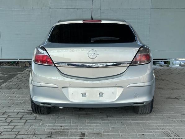 Opel Astra H с пробегом 2006 года, цена 499 000 рублей, 177218 км, хэтчбек, Автокод Объявления