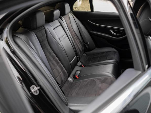 Mercedes-Benz E-Класс V (W213 S213 C238) Рестайлинг с пробегом 2020 года, цена 4 699 000 рублей, 87162 км, седан, Автокод Объявления
