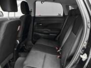 Mitsubishi ASX I Рестайлинг Екатеринбург  - изображение 44