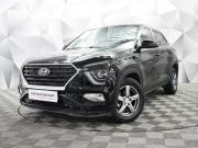Hyundai Creta II Ульяновск  - изображение 21