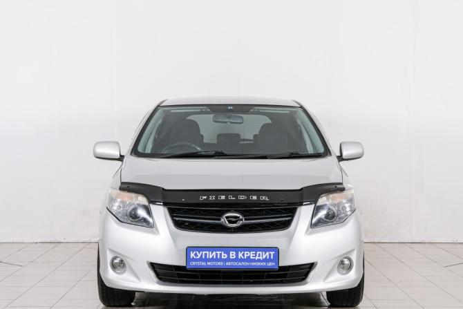 Toyota Corolla X (E140 E150) с пробегом 2010 года, цена 999 000 рублей, 196688 км, универсал, Автокод Объявления