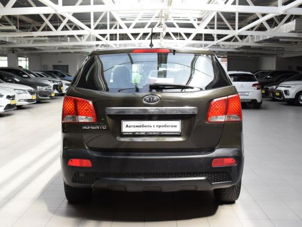 Kia Sorento II с пробегом 2010 года, цена 1 010 000 рублей, 234890 км, внедорожник, Автокод Объявления