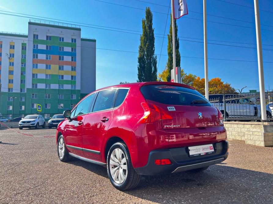 Peugeot 3008 I Стерлитамак  - изображение 4