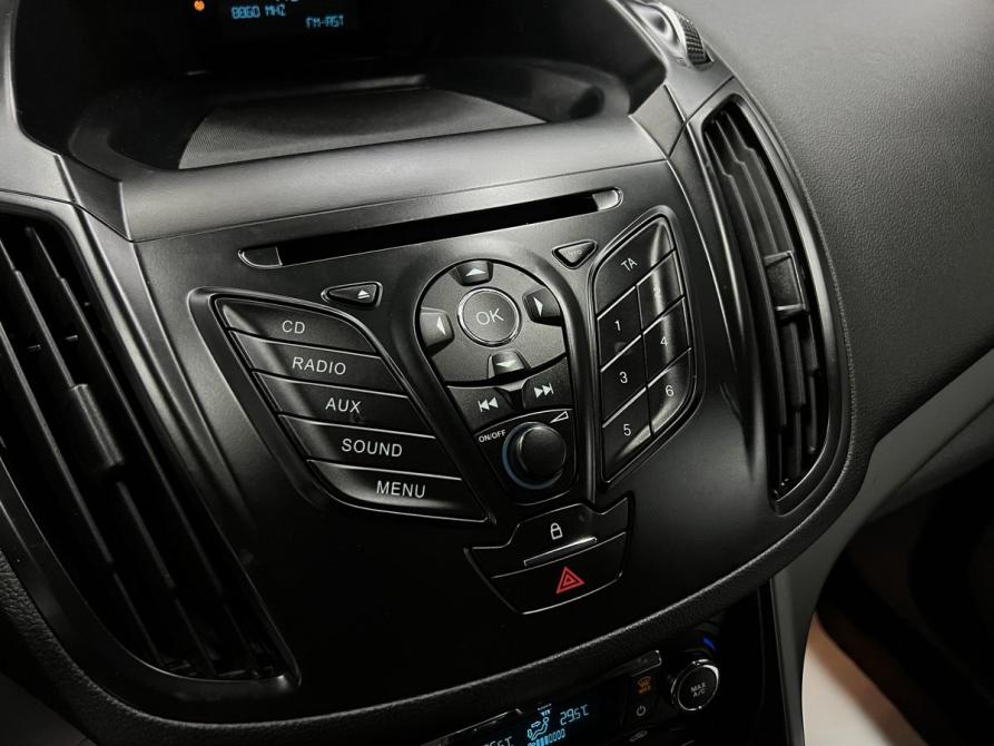 Ford Kuga II Тверь  - изображение 16
