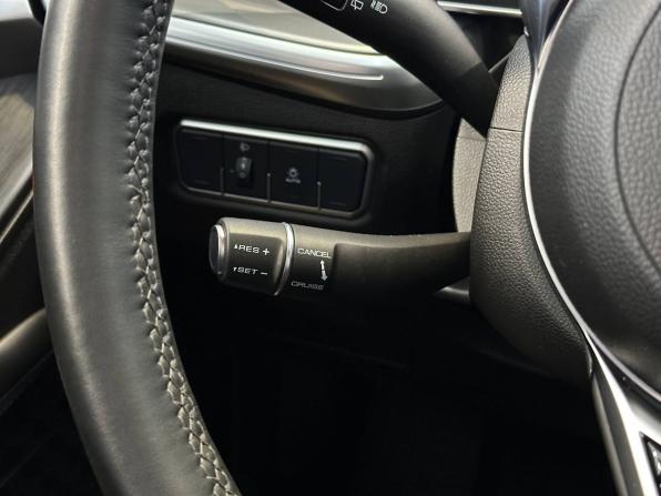 Haval F7 II с пробегом 2024 года, цена 2 835 000 рублей, 27528 км, внедорожник, Автокод Объявления