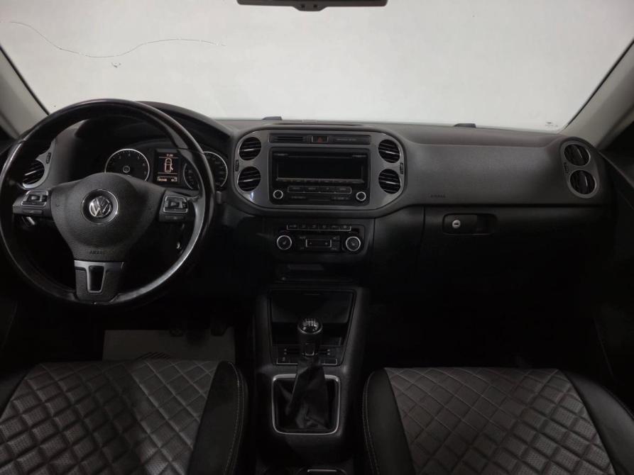 Volkswagen Tiguan I Рестайлинг Альметьевск  - изображение 10