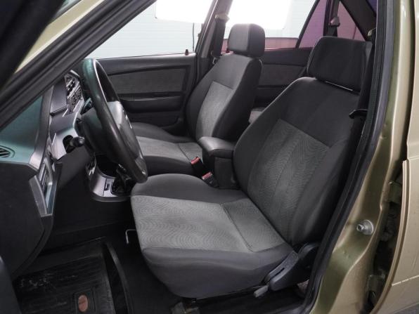 Daewoo Nexia I Рестайлинг с пробегом 2010 года, цена 279 000 рублей, 95455 км, седан, Автокод Объявления