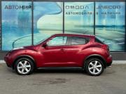 Nissan Juke I Архангельск  - изображение 23